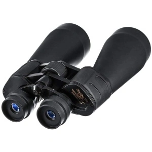 Binoclu profesional cu zoom si reglaj Bushnell 20x-180x100