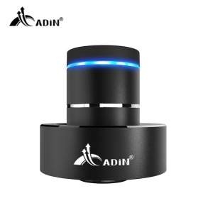 Boxa portabila cu amplificare prin vibratii si Bluetooth,ADIN S8BT