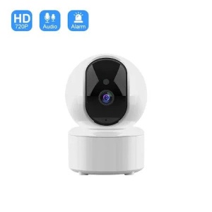 Camera de supraveghere Jortan JT-8183, cu Wifi, IP44 si senzor miscare - Img 4