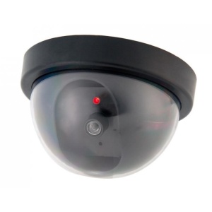 Camera supraveghere falsa pentru interior, de tip Dome - Img 2
