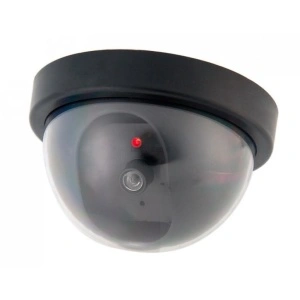 Camera supraveghere falsa pentru interior, de tip Dome - Img 2