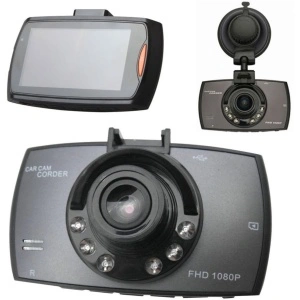 Camera video auto Camcorder,DVR FHD 1080P,Night Vision,G-Sensor - Img 2