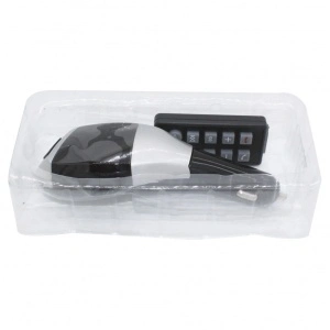 Car Kit Auto Bluetooth X7 cu functie de modulator FM - Img 6
