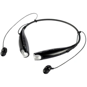 Casti stereo sport cu Bluetooth, Vibratii si microfon incorporat - Img 3