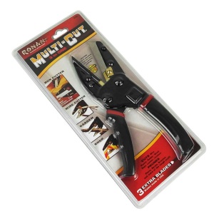 Cleste multifunctional profesional 3 in 1 Multi Cut - Img 1