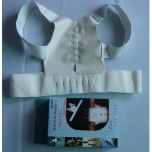 Corset magnetic pentru indreptarea spatelui, Sibote 2083 - Img 4