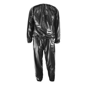 Costum pentru slabit cu efect de sauna Sibote - Img 4