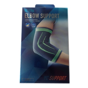 Cotiera elastica din neopren YC 7706 - Img 2