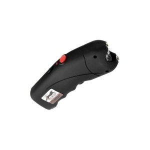 Electrosoc pentru autoaparare dotat cu lanterna Ghepard WS-309