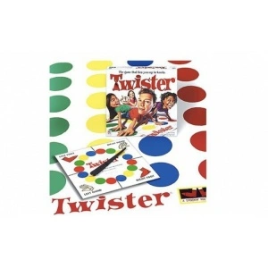 Joc de societate Twister pentru copii si adulti - Img 3