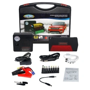 Kit Jump Starter pentru pornire auto si incarcare device-uri Power TM15