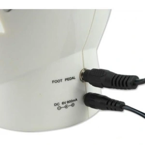 Masina de cusut electrica mini Sewing Machine 4 in 1 cu accesorii incluse - Img 2