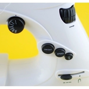 Masina de cusut profesionala brodat si surfilat Mini Multi-Purpose - Img 6