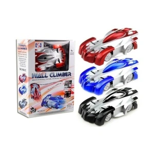 Masina magica de curse care merge pe tavan Wall Climber - Img 2