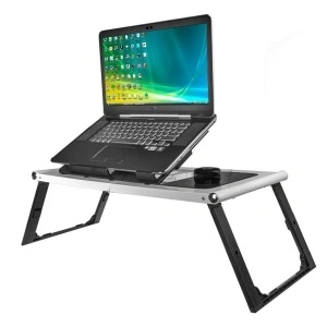 Masuta multifunctionala pentru laptop Super Table LD99 - Img 3