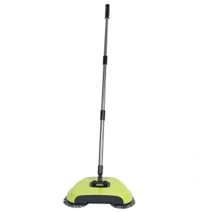 Matura rotativa manuala Magic Sweeper - Img 2