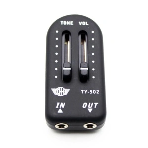Microfon profesional KQ-2 Violin Pickup pentru instrumente muzicale cu coarde - Img 5