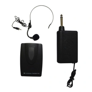 Microfon Profesional WVNGR 2011 tip lavaliera pentru conferinte - Img 3