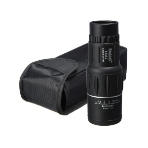 Monoclu profesional cu dubla focalizare, putere 16x52 Bushnell