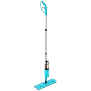 Mop Spray cu rezervor si pulverizator 2 in 1 pentru podele - Img 3