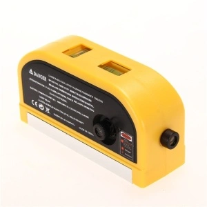 Nivela tip boloboc cu laser si trepied incorporabil LV-08 - Img 2