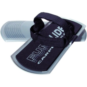 Patine pentru covor, mocheta si iarba Fun Slides Carpet Skates - Img 1