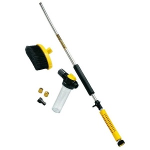 Pistol de apa pentru spalat cu jet sub presiune,Water Zoom - Img 4