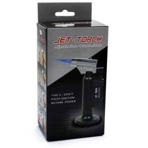Pistol manual de lipit portabil cu gaz Jet Torch 703 - Img 2