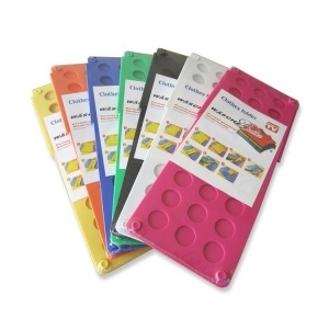 Plansa impaturit camasi sau tricouri pentru copii, Clothes Folder Vivo - Img 4