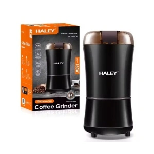 Rasnita Electrica HALEY cu 4 lame din inox si putere 160W
