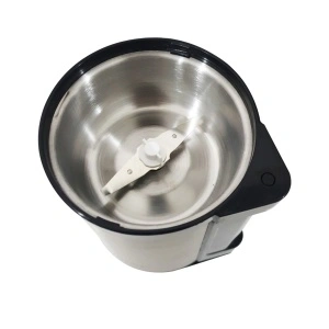 Rasnita electrica pentru cafea cu putere 180W, Sokany SM-3001 - Img 2