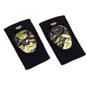 Set genunchiere de protectie pentru sportivi sau pentru lucru - Img 3