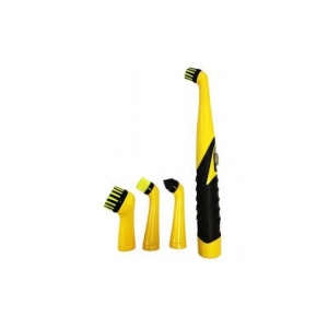Set perii pentru curatare electrocasnicelor,Magic SacSac Cleaning Brush