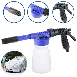 Sistem de spalare auto cu recipient de solutie Carwash Rocket - Img 3