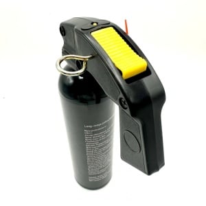 Spray autoaparare BEAR DEFENDER impotriva Ursilor si a Animalelor agresive, 600ml