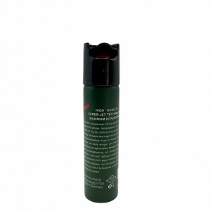 Spray Paralizant NATO cu propulsie jet de 110 ml - Img 2