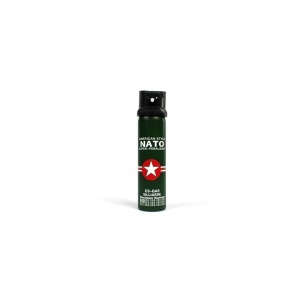 Spray Super Paralizant NATO 110ml cu Jet Dispersant - Img 6