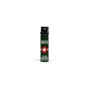 Spray Super Paralizant NATO 110ml cu Jet Dispersant - Img 6