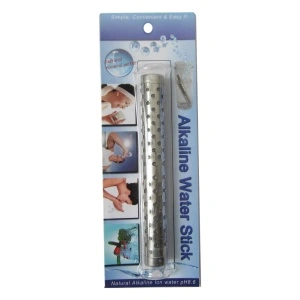 Stick pentru alcalinizarea apei Sheenzi cu ionizator de apa Nano Stick - Img 4
