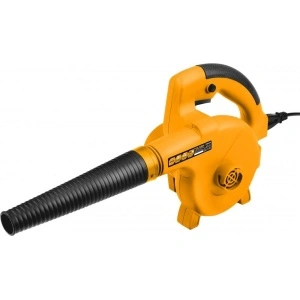 Suflanta frunze electrica profesionala Tolsen 79606, putere 600 Watts - Img 3