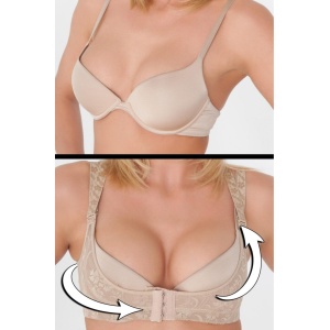 Sutien Magic Bra Shaper,bustiera pentru ridicarea sanilor - Img 3