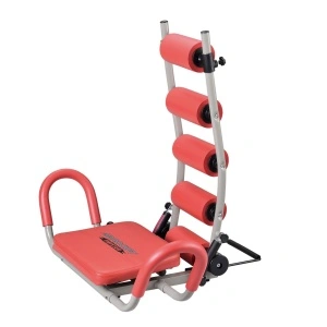 Ab Rocket Twister aparat de exercitii fitness si masaj pentru acasa