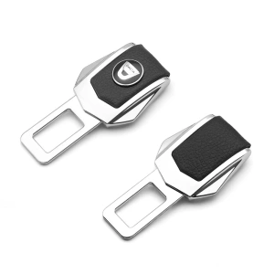 Adaptor centura siguranta set de doua bucati sigla Dacia