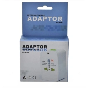 Adaptor priza international All-in-One - Img 5