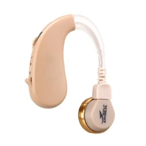 Aparat auditiv ZinBest VHP-202 retroauricular - Img 1