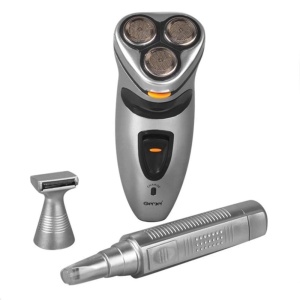 Aparat de ras si barbierit 3 in 1 cu acumulator Zowael RSCX-5800 - Img 1