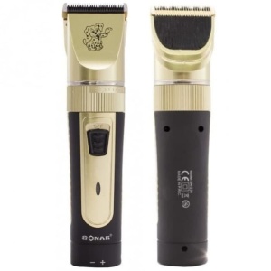 Aparat de tuns animale de companie cu accesorii incluse SONAR SN-230 - Img 2