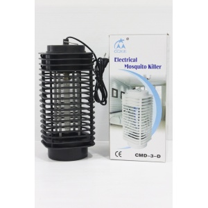 Aparat electric antiinsecte tip felinar hexagon, Mosquito Killer - Img 5
