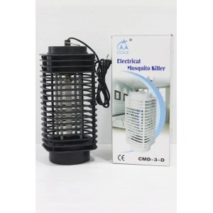 Aparat electric antiinsecte tip felinar hexagon, Mosquito Killer - Img 5