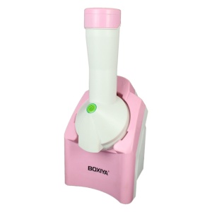 Aparat electric profesional Boxiya BXY-210 pentru preparat inghetata - Img 1
